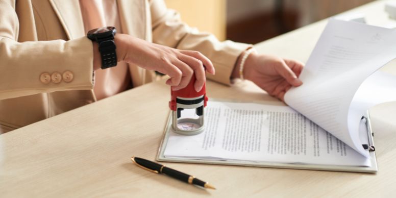 Edina Pedrão - Registro Civil sem Mistério